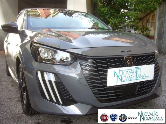 PEUGEOT 208 PureTech 100 S&S Mod. Allure Aziendale Stellantis