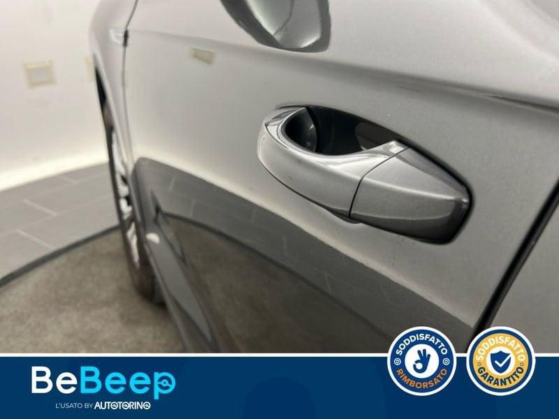 Volkswagen Touareg 3.0 V6 TDI STYLE 231CV TIPTRONIC