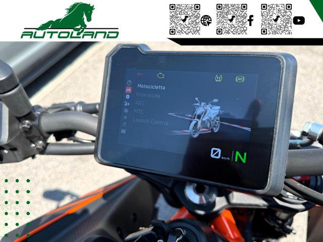 KTM 390 Duke duke