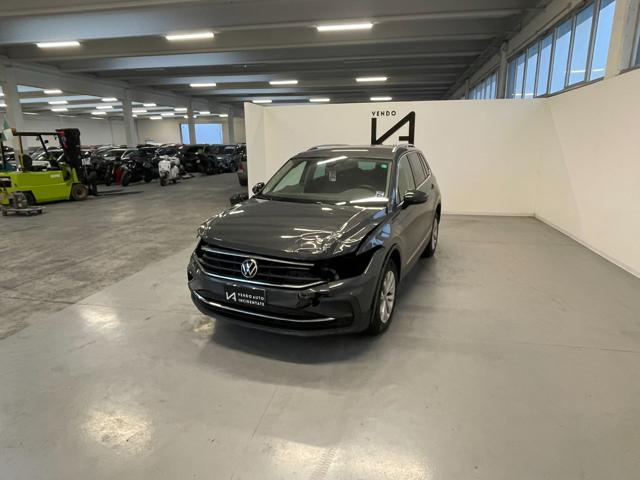 VOLKSWAGEN Tiguan 1.4 TSI 245CV EHYBRID DSG LIFE