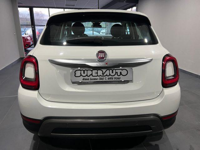 FIAT 500X 1.3 MultiJet 95 CV City Cross