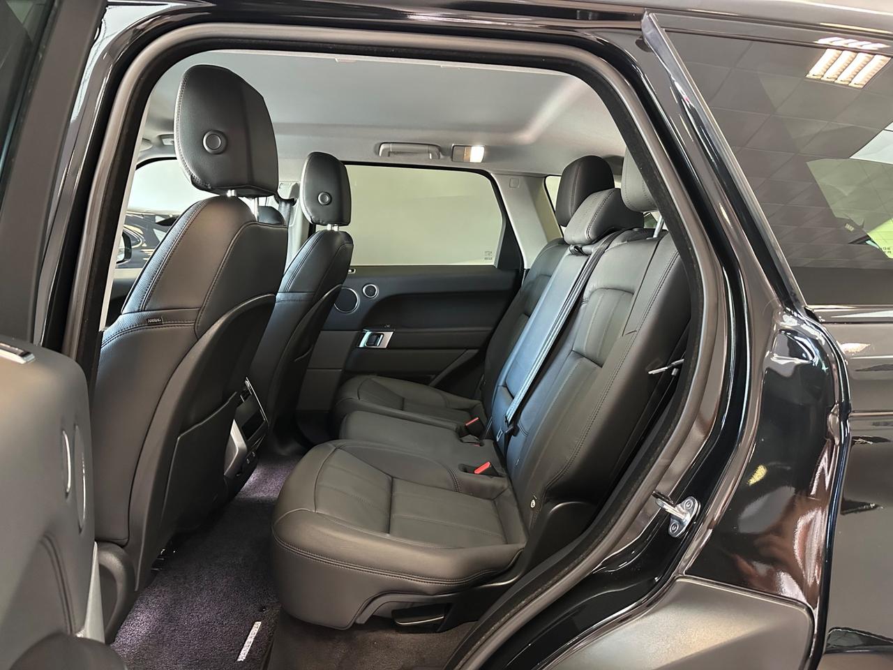 Land Rover Range Sport 3.0D l6 249 CV HSE Dynamic Stealth