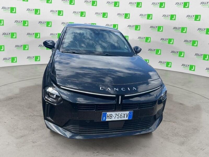 Lancia Ypsilon Ibrida Ibrida 100cv Ypsilon e-DCT in caso di finanziamento extrasconto 1000 €