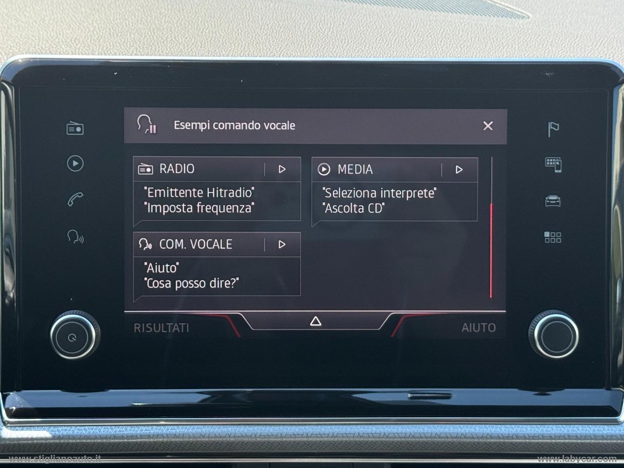 SEAT Tarraco 2.0 TDI Style 7 POSTI