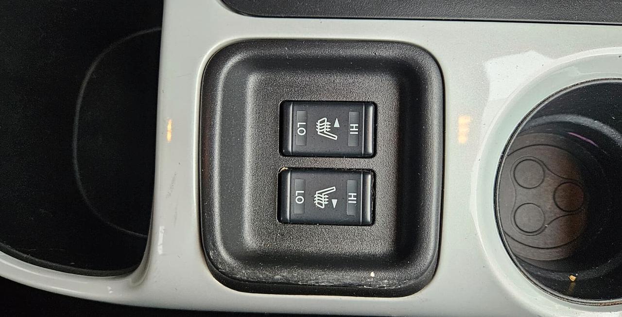 Nissan Juke 1.5 dCi Tekna