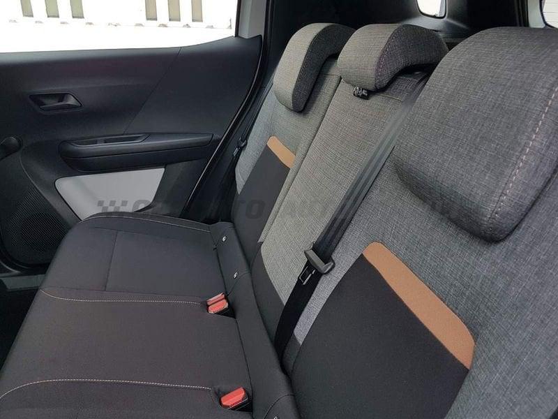 Citroën C3 Aircross C3 Aircross 1.2 puretech turbo You 100cv