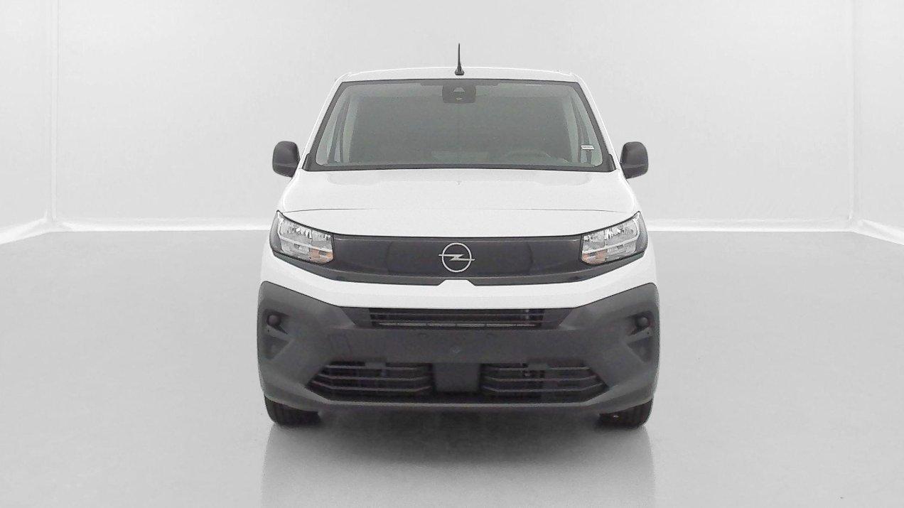OPEL Combo cargo M 1.5 diesel 100cv S&S 3/Posti Telecamera
