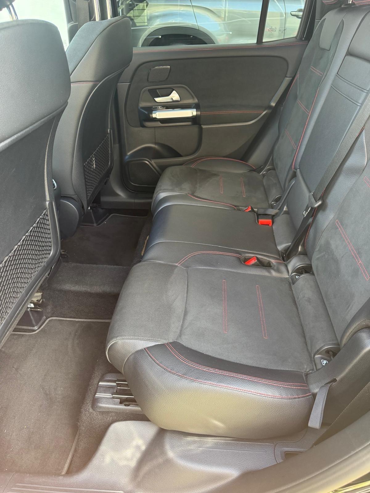 Mercedes-benz GLB 200 d Automatic Premium