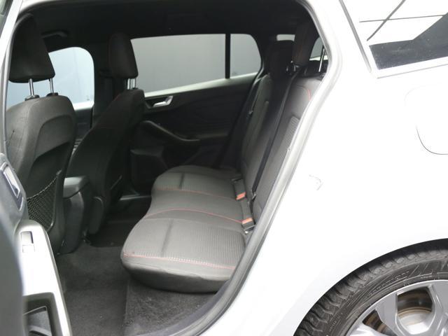 FORD Focus 1.5 EcoBlue 115CV automatico SW ST-Line