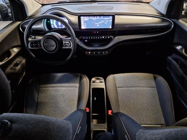 FIAT 500e 42 kWh OPENING EDITION KM. 14.900 UNICOPROPR