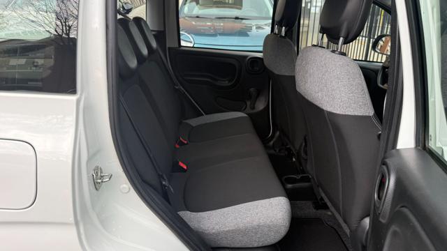 FIAT Panda 1.0 FIREFLY S&S HYBRID CITY LIFE*CARPLAY*USB*