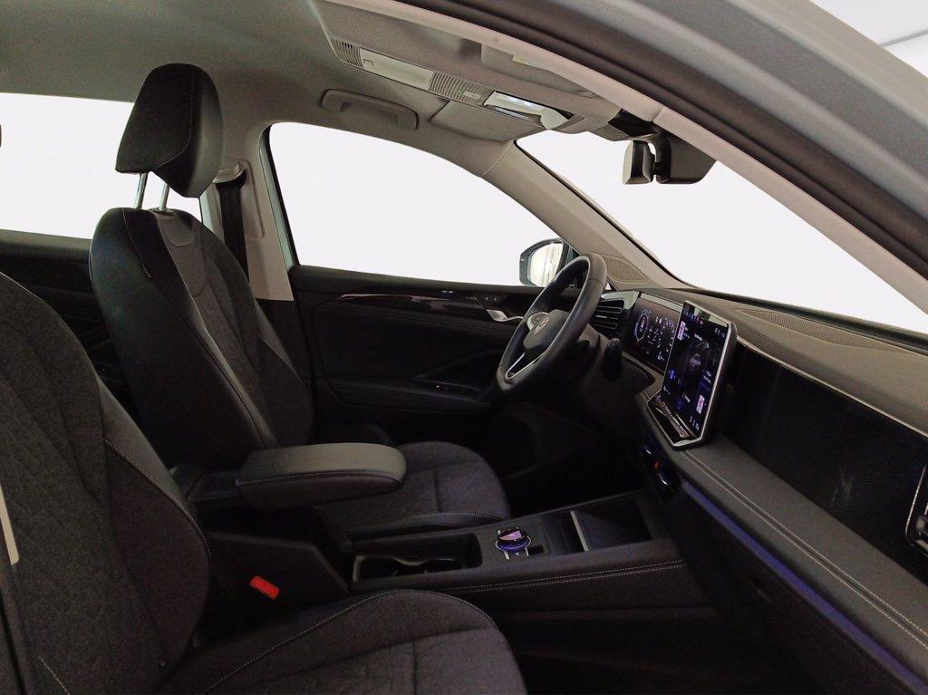 VOLKSWAGEN Tiguan 2.0 tdi life 150cv dsg del 2024