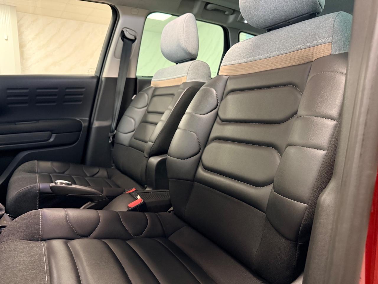 Citroen C3 Aircross BlueHDi 110 S&S Shine