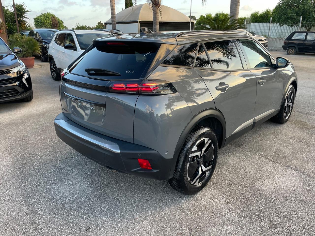 Peugeot 2008 Allure Gpl a*f*f*a*r*e