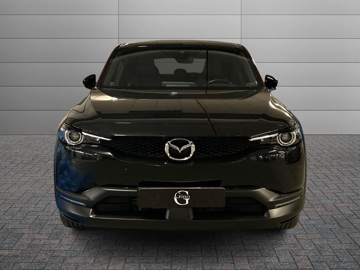 MAZDA MX-30 17,8kWh R EV phev Prime Line