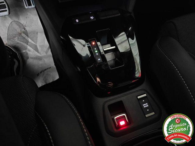 OPEL Corsa Hybrid 110 CV aut. GS