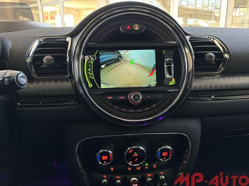 MINI Mini Clubman Mini 2.0 Cooper S Clubman