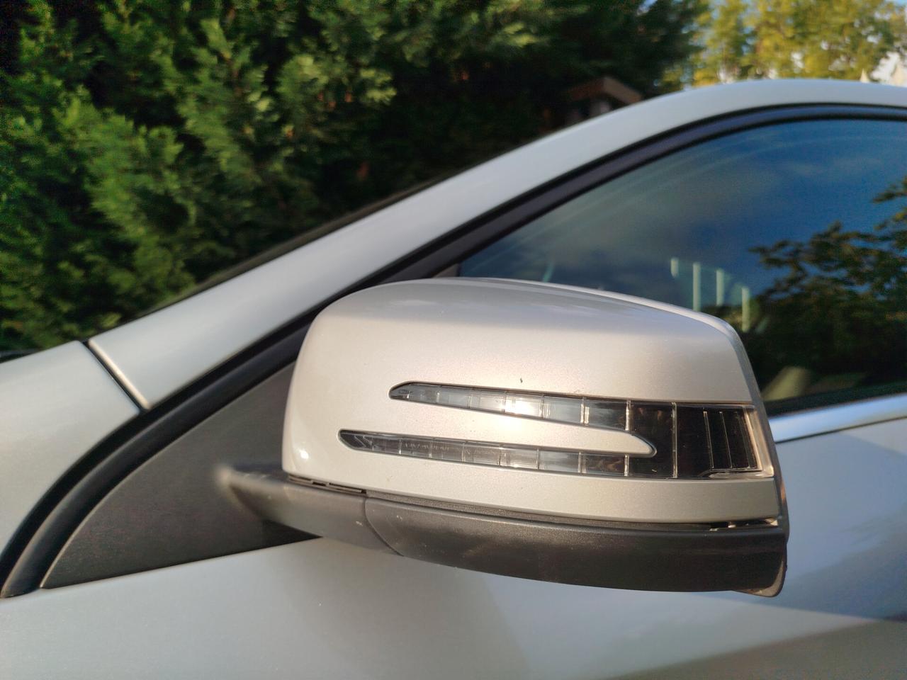 Mercedes-benz A 180 CDI Sport