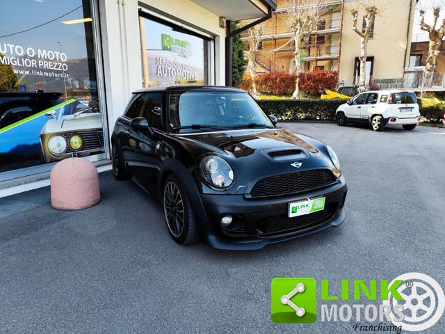 MINI John Cooper Works 1.6 16V John Cooper Works GARANZIA INCLUSA