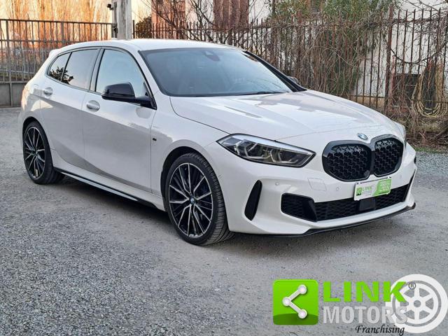 BMW M135 i xDrive