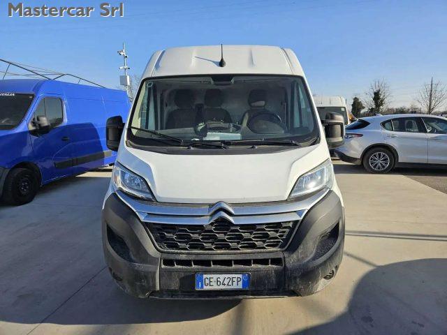 CITROEN Jumper 33 L2H2 2.2 BlueHDi 120cv - GE642FP