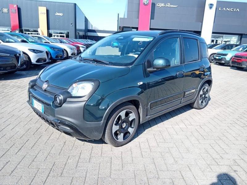 FIAT Panda 1.0 FireFly 70cv S&S Hybrid Pandina Cross