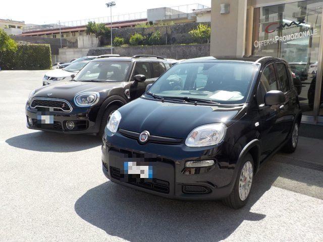 FIAT Panda 1.0 FireFly Hybrid