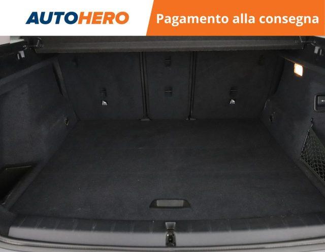 BMW X1 sDrive18d Business