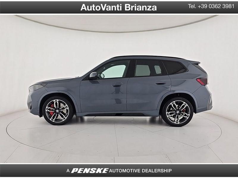 BMW X1 X1 xdrive20d mhev 48V MSport Pro