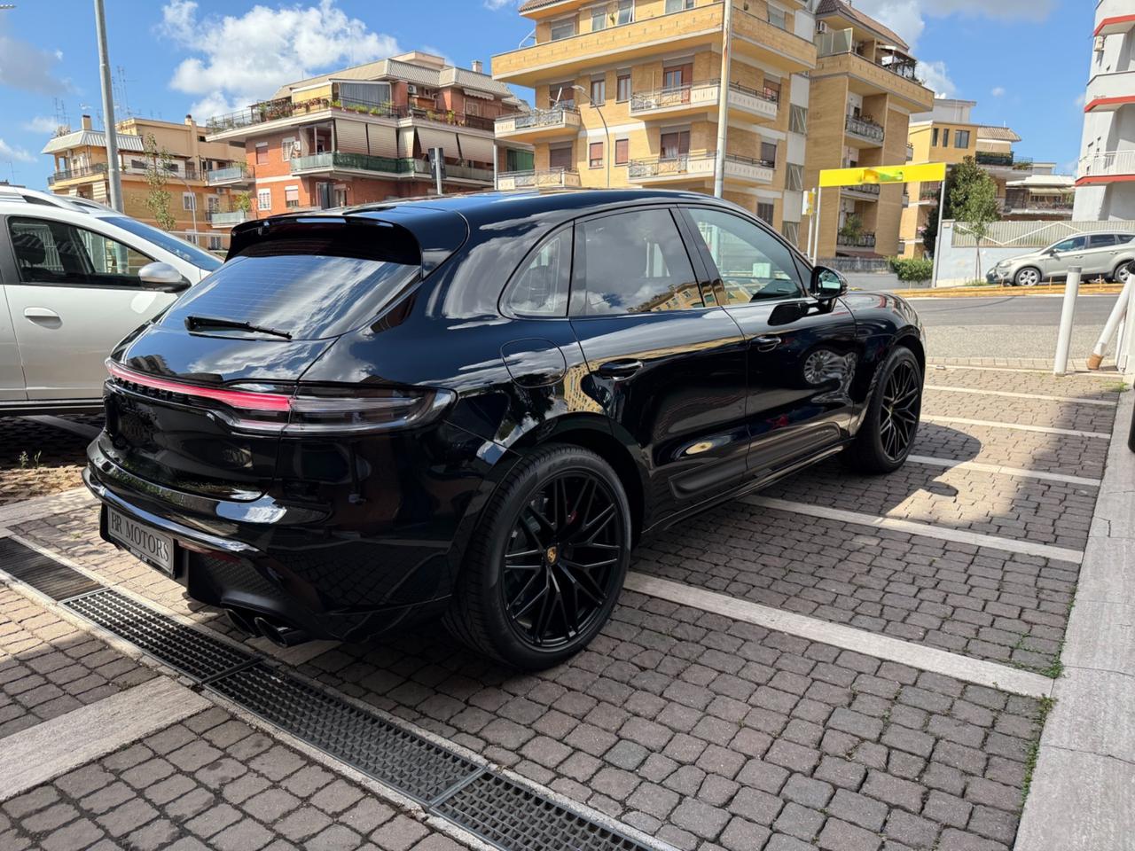 Porsche Macan 2.9 GTS 440cv - SOLO 11.965Km !!