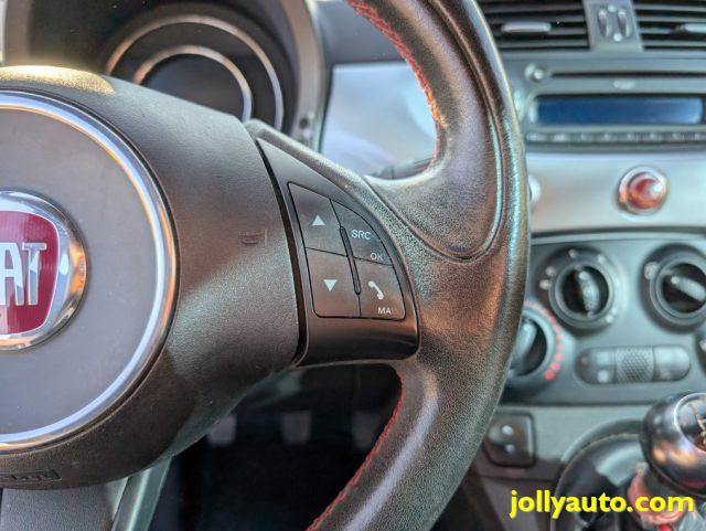 FIAT 500 1.3 Multijet 16V 95 CV "S"