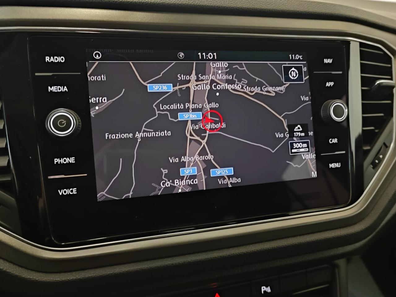 Volkswagen T-Roc 2.0 TDI SCR 150 CV DSG Business BlueMotion Technology