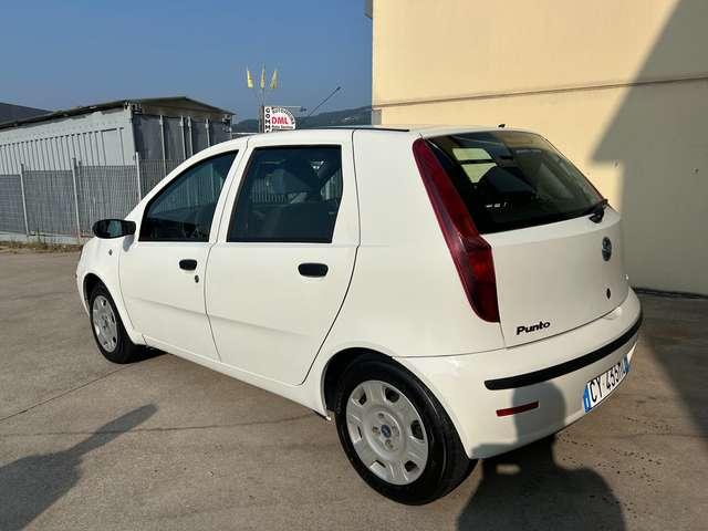Fiat Punto 5p 1.3 MJT Active VAN Autocarro 4 posti