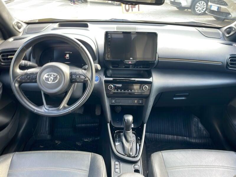 Toyota Yaris Cross 1.5H (116 CV) E-CVT Premiere