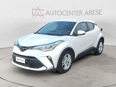 TOYOTA C-HR 1.8 Hybrid E-CVT Business