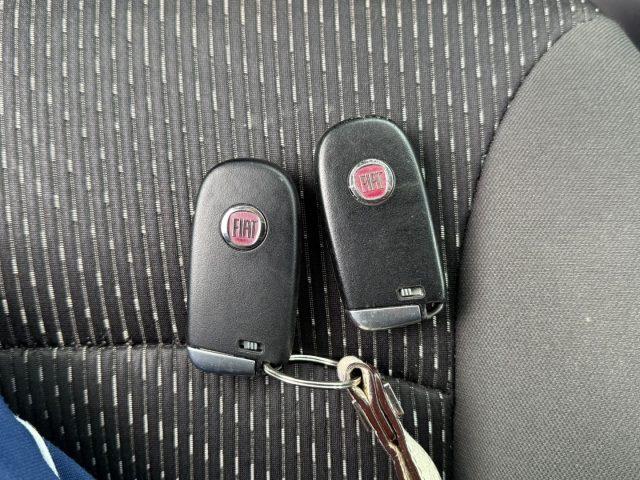 FIAT Freemont 2.0 Mjt 140 cv