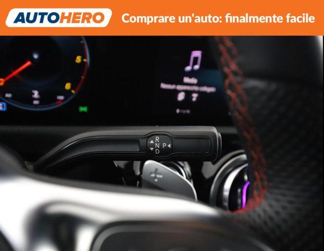 MERCEDES-BENZ CLA 180 d Automatic Shooting Brake Premium