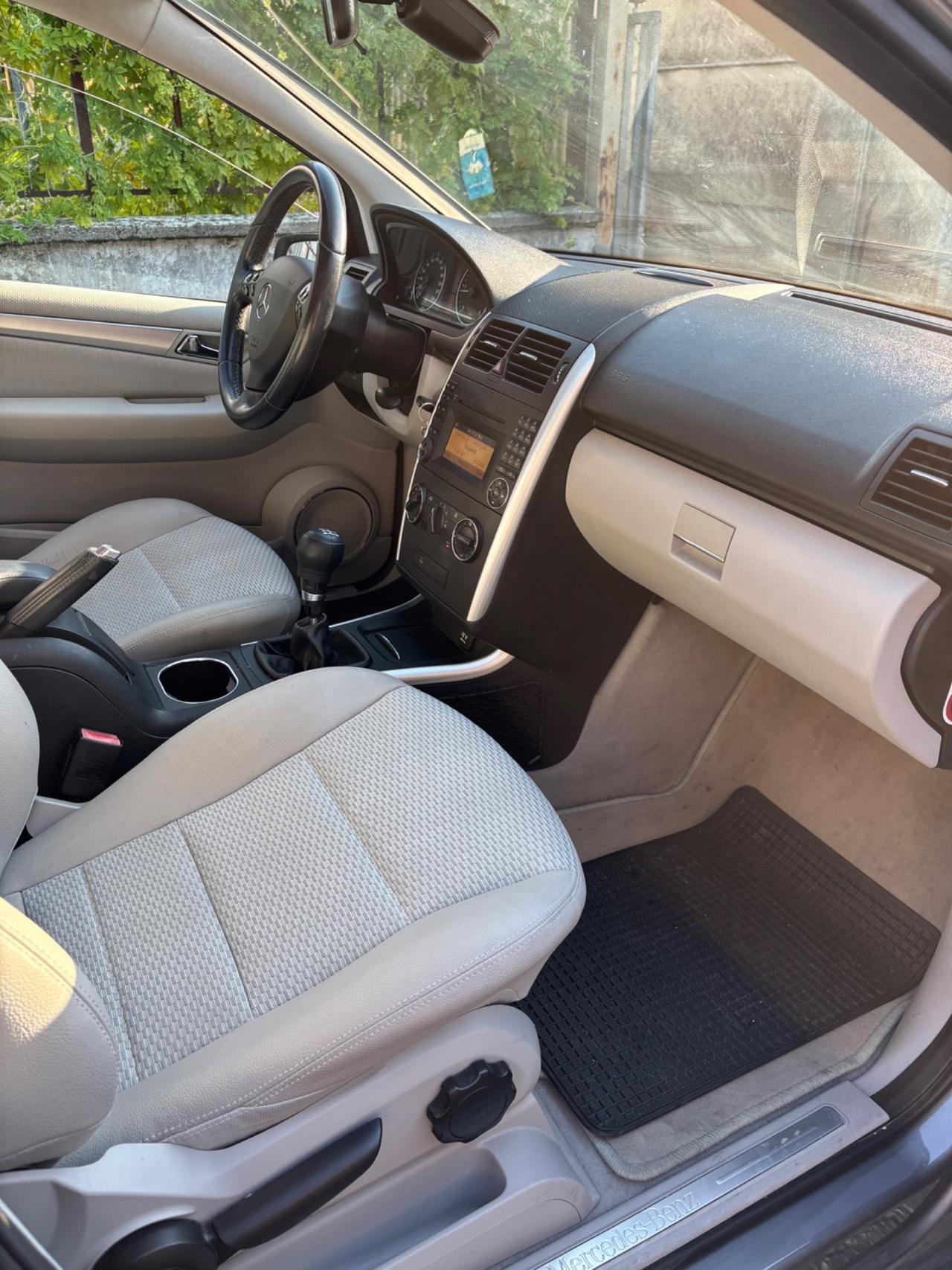 Mercedes-benz A 180 CDI Elegance