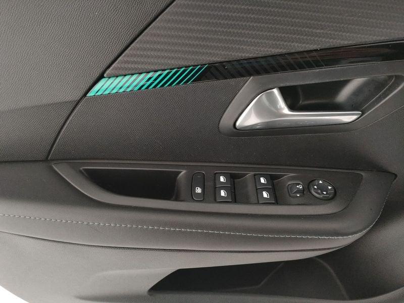 Peugeot 208 208 BlueHDi 100 Stop&Start 5 porte Allure Navi Pack