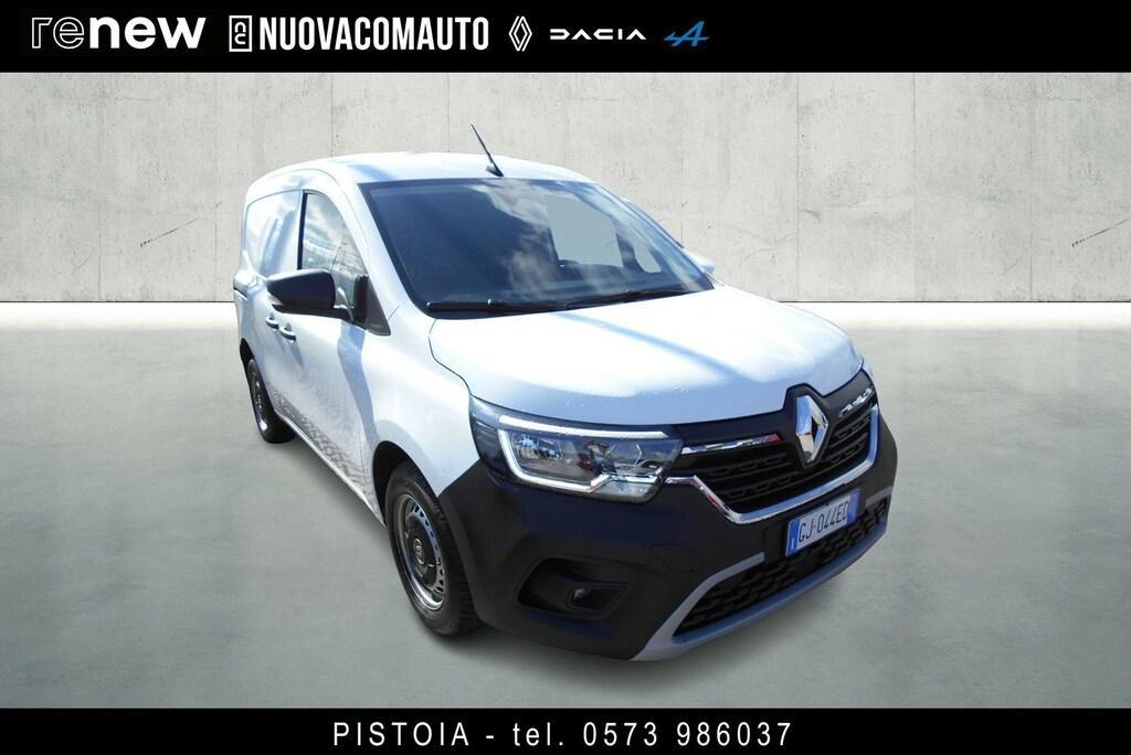 Renault Kangoo III Furgone Kangoo Van 1.3 Tce Fap 100cv Edition One