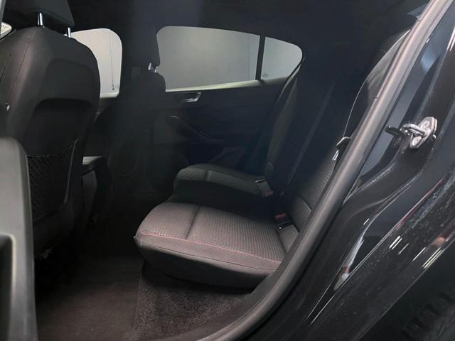 FORD Focus 1.5 EcoBlue 115 CV automatico 5p. ST-Line
