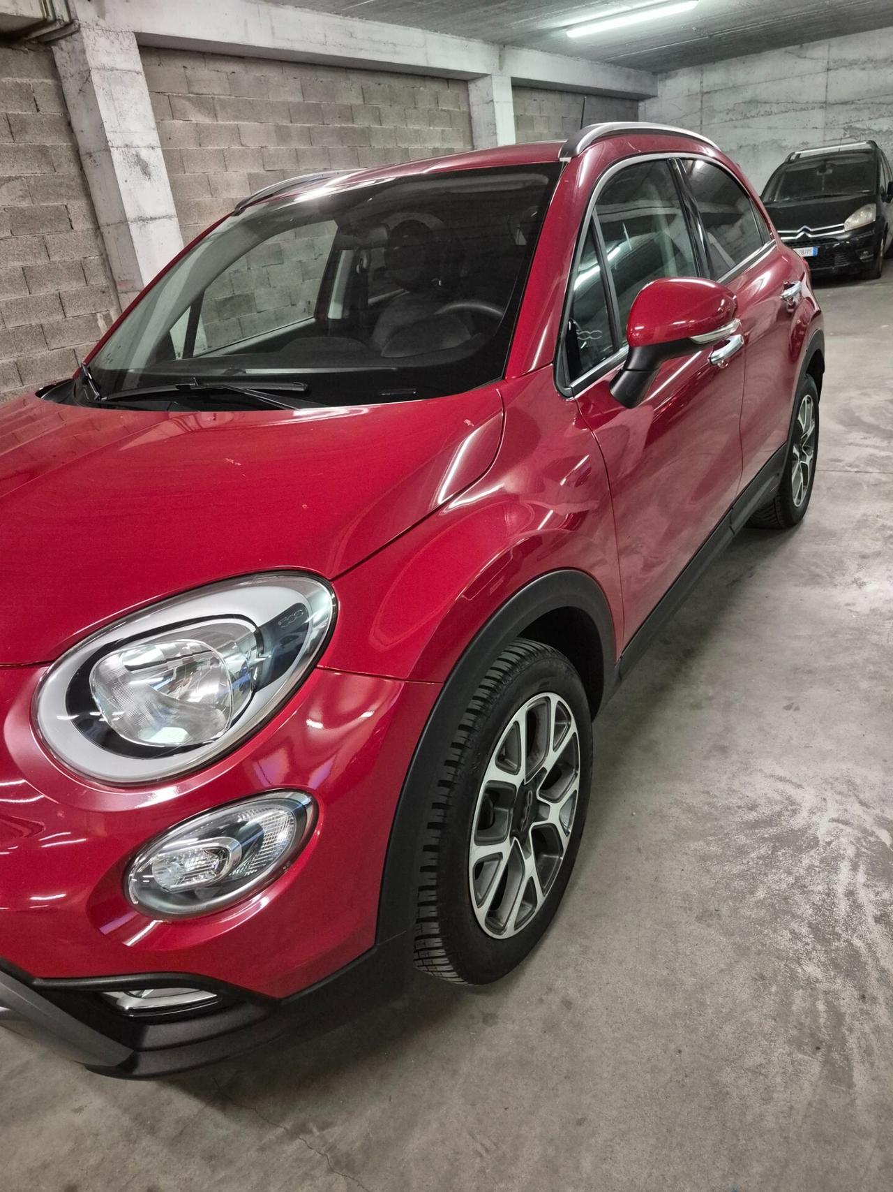 Fiat 500X 1.3 MultiJet 95 CV Cross