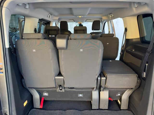 TOYOTA Proace Verso 1.6D L0 D Lounge 8Posti