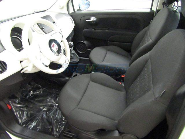 FIAT 500 1.0 70 CV Hybrid Dolcevita