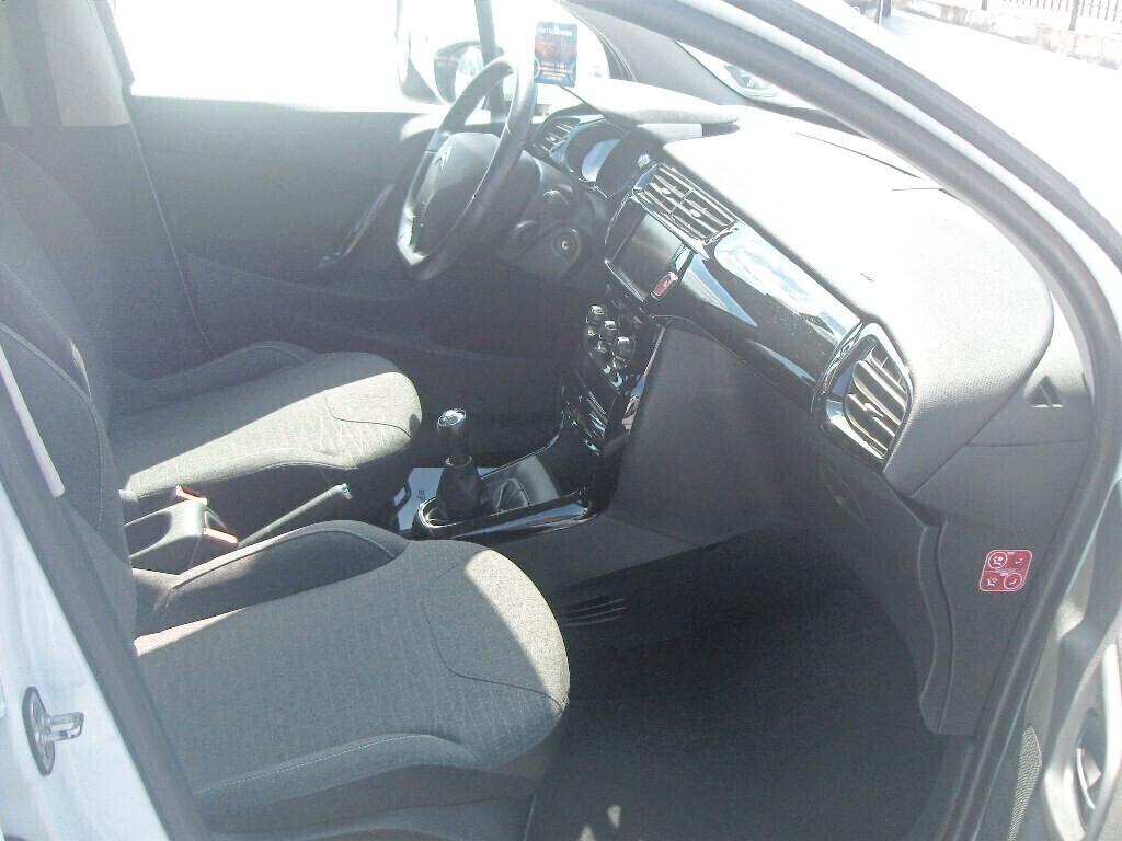 Citroen C3 1.4 HDi RADIO TOUCH - 2015