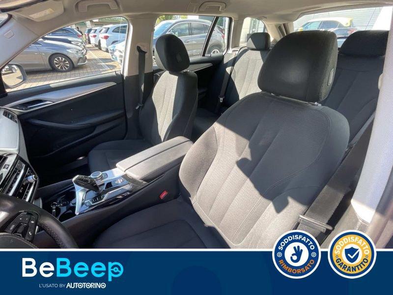 BMW Serie 5 Touring 540D TOURING XDRIVE BUSINESS AUTO