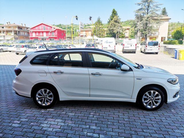 FIAT Tipo 1.6 Mjt S&S SW Business