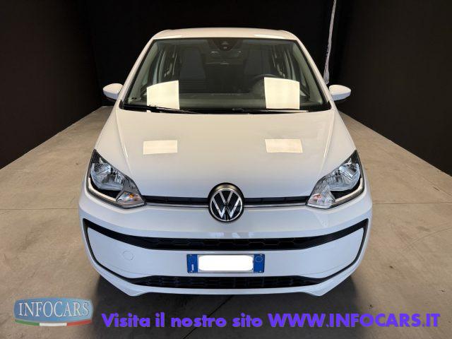 VOLKSWAGEN up! 1.0 EVO move up! 65 CV - NEOPATENTATI - PROMO