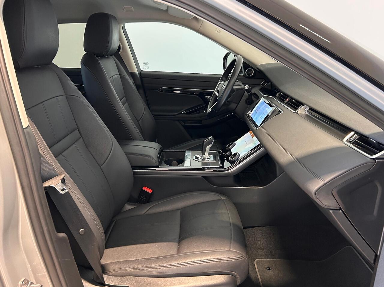 Land Rover Range Rover Evoque 1.5 I3 PHEV 300 CV AWD Auto SE