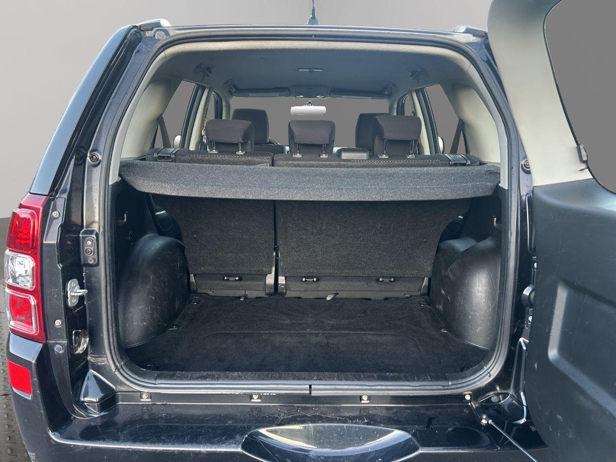 SUZUKI - Grand Vitara - 1.9 DDiS 129CV 5 porte Executive